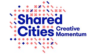 Shared Cities Logo ©   Shared Cities Logo
