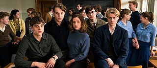 Das schweigende Klassenzimmer