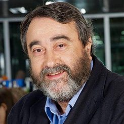Pedro G. Cuartango