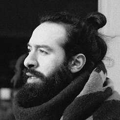 Fadi Alhamwi