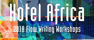 Hotel Africa flow banner