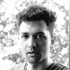 Nadim Suliman