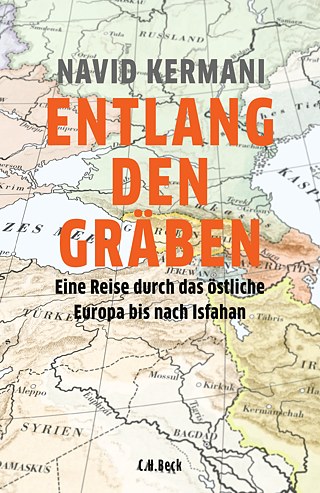 Entlang den Gräben &copy; © C.H. Beck Entlang den Gräben