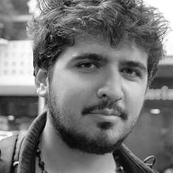 Omar Bakbook