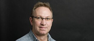 Portrait Thomas Auer