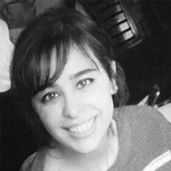 Zeina Qahwaji