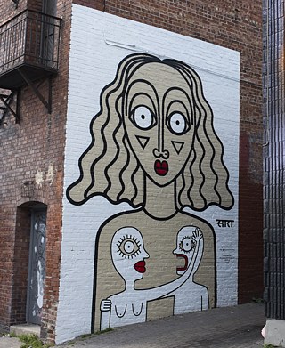 "Untitled" by Sara Erenthal