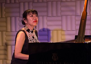 Aki Takase &copy; © Aki Takase Aki Takase