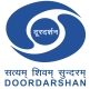Doordarshan Logo © Doordarshan