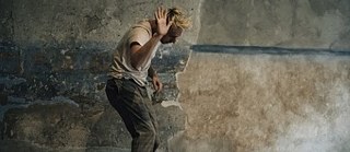 Liz Roche Company: Näher... closer, nearer, sooner