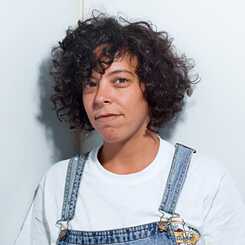 Sara Erenthal