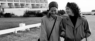 © Peter Hartwig, Rohfilm Factory