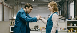 © Sommerhaus Filmproduktion GmbH