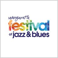 Wangaratta Jazz Festival