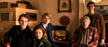 © Studiocanal GmbH Julia Terjung