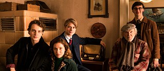 © Studiocanal GmbH Julia Terjung