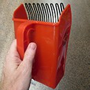 Beerenpflücker © Foto: Jochen Schmidt Beerenpflücker