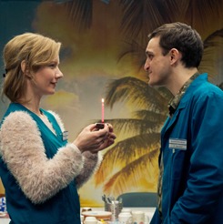 Veranstaltungskalender Redaktionell