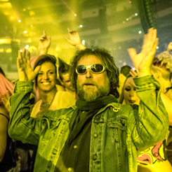 Veranstaltungskalender Redaktionell