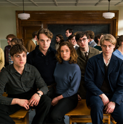 Veranstaltungskalender Redaktionell