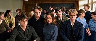 GC2018-SILENTREVOLUTION