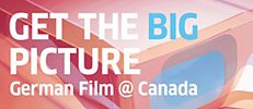 Blog: German Film @ Canada