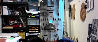 Residensi Cemeti 2018