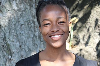 Ivy Rihlampfu &copy; Foto: Jonas Radunz © Goethe-Institut Ivy Rihlampfu