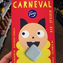 Fazer-Kekse © Foto: Jochen Schmidt Fazer-Kekse