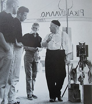 Linnanmäki © Foto: Lothar Reher Linnanmäki