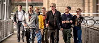 © Razor Gordon Timpen