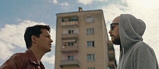 © Golden Girls Film