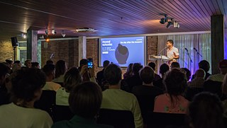 Visitors of „Museal Episodes“