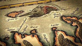 Ocean's Monopoly - Max Mönch &copy; © Reel Earth Film Festival Ocean's Monopoly - Max Mönch