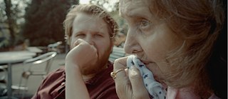 Rewind Forward © La Belle Film