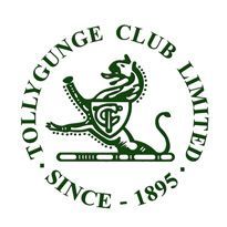 Tollygunge Club Logo