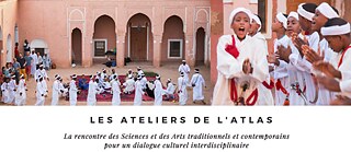 Les Ateliers de l'Atlas