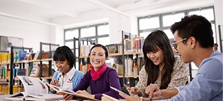 Fortbildung in Deutschland