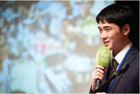 Jubiläumsfeier Initiative PASCH Tokyo