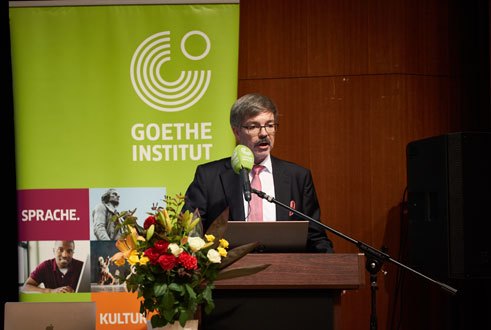  Jubiläumsfeier Initiative PASCH Tokyo