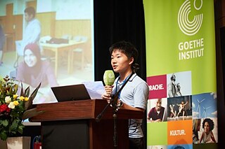 Jubiläumsfeier Initiative PASCH Tokyo