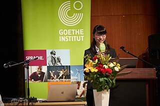 Jubiläumsfeier Initiative PASCH Tokyo