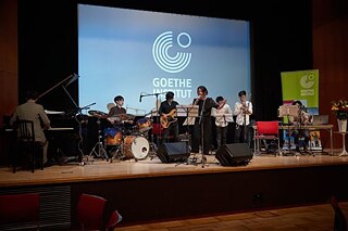 Jubiläumsfeier Initiative PASCH Tokyo