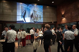   Jubiläumsfeier Initiative PASCH Tokyo