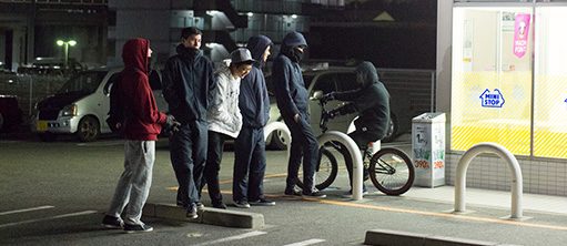 Flyer: Creators@Kamogawa