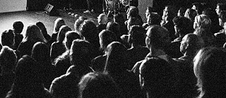 Film Screening © Goethe-Institut