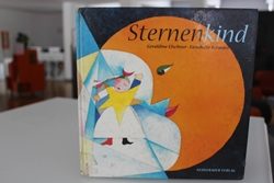 "طفل القمر" - جيرلدين إلشنر