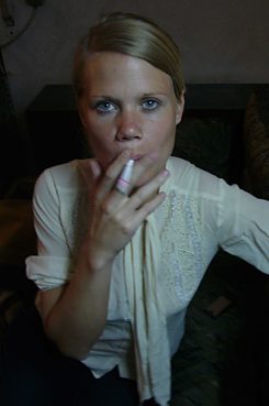 Frauke Finsterwalder