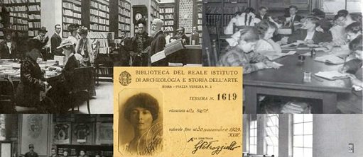Seminario internazionale di ricerca sulle biblioteche a Roma