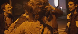 Still image from "Victoria", directed by Sebastian Schipper, 2015